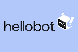 Hellobot logo