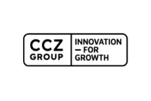 CCZ GROUP logo