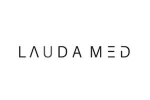 LAUDAMED Sp. z o. o. logo
