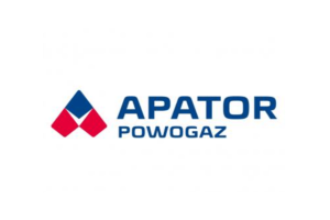 APATOR POWOGAZ logo