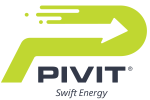 PIVIT sp. z o. o. logo