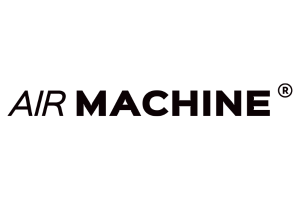 AirMachine Sp. z o. o. logo