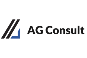 AG Consult logo