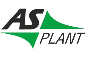 ASPLANT logo