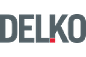 DELKO SPÓŁKA AKCYJNA logo