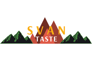 SVAN TASTE Sp. z o.o. - PRODUCENT logo