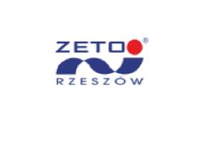 ZETO-RZESZÓW Sp. z o.o. logo