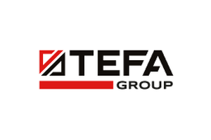 TEFA logo