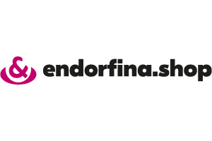 Endorfina.shop logo