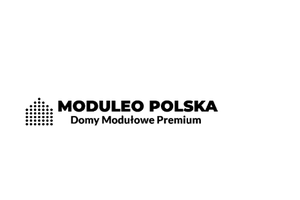 MODULEO POLSKA DOMY MODUŁOWE SPÓŁKA Z OGRANICZONĄ ODPOWIEDZIALNOŚCIĄ logo