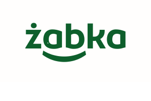 ŻABKA logo