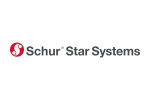 Schur Star Systems logo