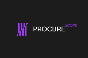 PROCURESCOPE Maksymilian Mieczysław Haracz logo