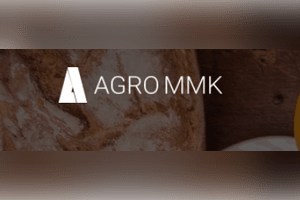 AGRO MMK Sp. z o.o. logo