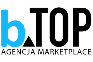 Agencja marketplace BTOP.PL logo