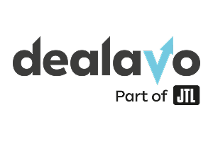 DEALAVO SPÓŁKA Z OGRANICZONĄ ODPOWIEDZIALNOŚCIĄ logo