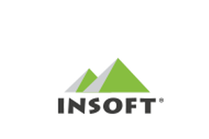 INSOFT SPÓŁKA Z OGRANICZONĄ ODPOWIEDZIALNOŚCIĄ logo