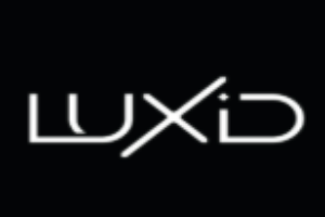 LuxID logo