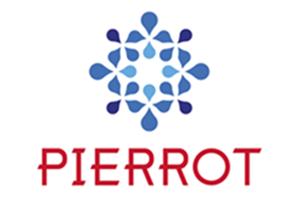 PIERROT PK logo