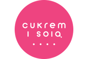 Cafe Słodziak logo