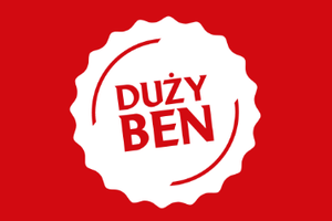 Duży Ben logo