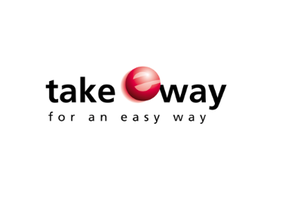 take-e-way GmbH logo