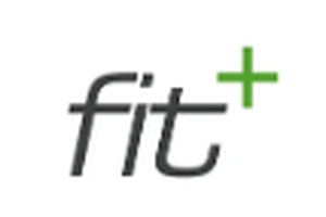 Fit+ logo