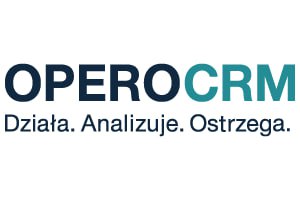 OperoCRM logo