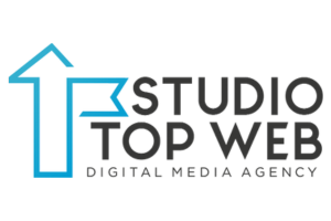 Studio Top Web logo