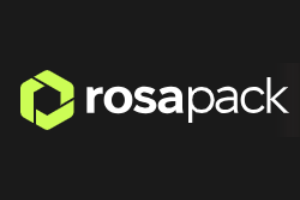 ROSA PACK Sp. z o.o. logo