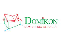 DOMIKON Sp. z o. o. logo