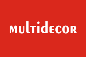 MULTI-DECOR Sp. z o. o. logo