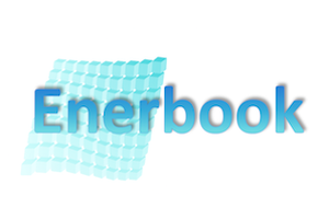 ENERBOOK Sp. z o.o. logo
