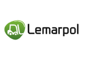 LEMARPOL - WÓZKI WIDŁOWE SP. Z O.O. logo