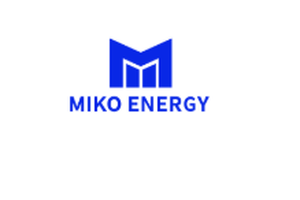 MIKO ENERGY Sp. z o. o. logo