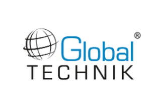 GLOBAL TECHNIK KRZYSZTOF SOBCZAK, DARIUSZ PIĘTAS SPÓŁKA KOMANDYTOWA logo