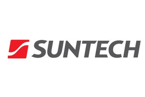 Suntech Power logo