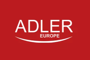 ADLER EUROPE GROUP logo
