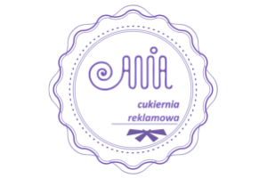 Cukiernia Reklamowa logo