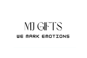 MJ GIFTS Sp. z o. o. logo