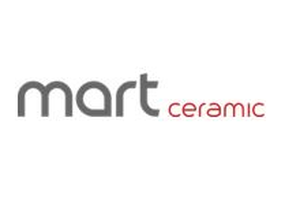 MART CERAMIC logo