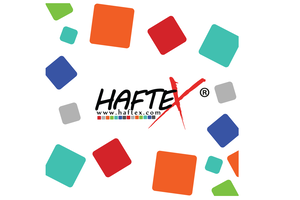 HAFTEX logo