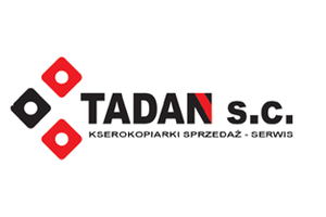 TADAN cywilna logo