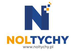 Drukarnia Wielkoformatowa NOL-TYCHY logo