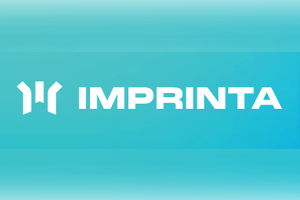 IMPRINTA Sp. z o. o. logo