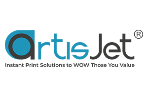 artisJet logo