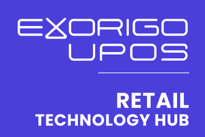EXORIGO-UPOS S.A. logo