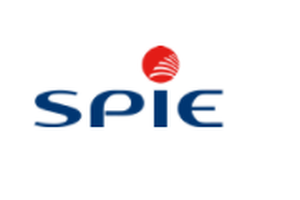 SPIE ENERGOTEST logo