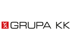 GRUPA KK logo