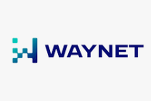 WAYNET SPÓŁKA Z OGRANICZONĄ ODPOWIEDZIALNOŚCIĄ logo